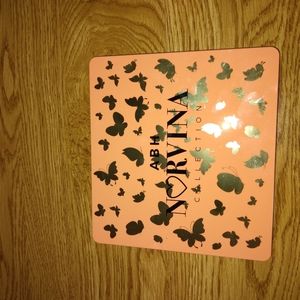 Norvina palette vol.3